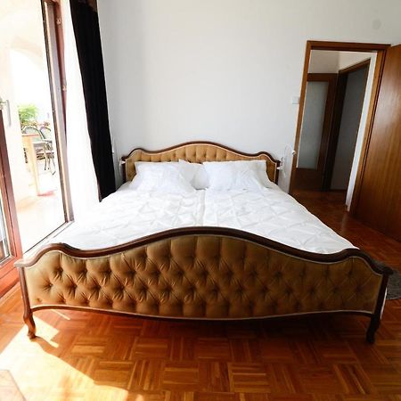 Apartment Glicinija Ζαντάρ Εξωτερικό φωτογραφία