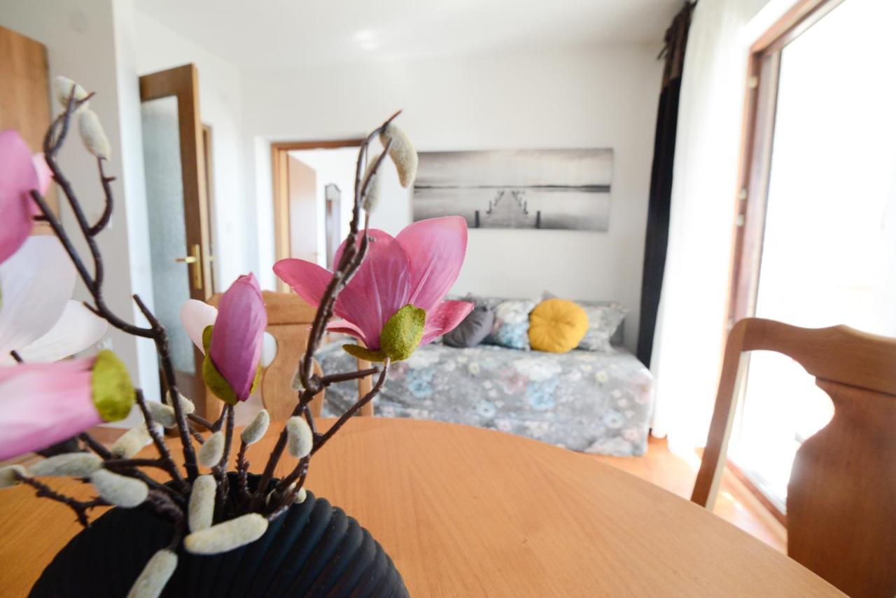 Apartment Glicinija Ζαντάρ Εξωτερικό φωτογραφία