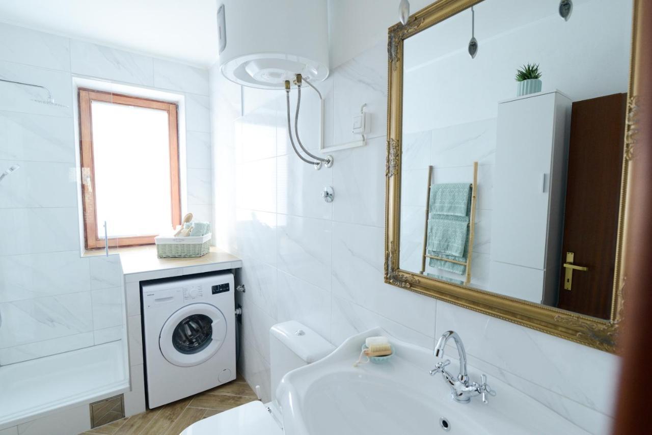 Apartment Glicinija Ζαντάρ Εξωτερικό φωτογραφία