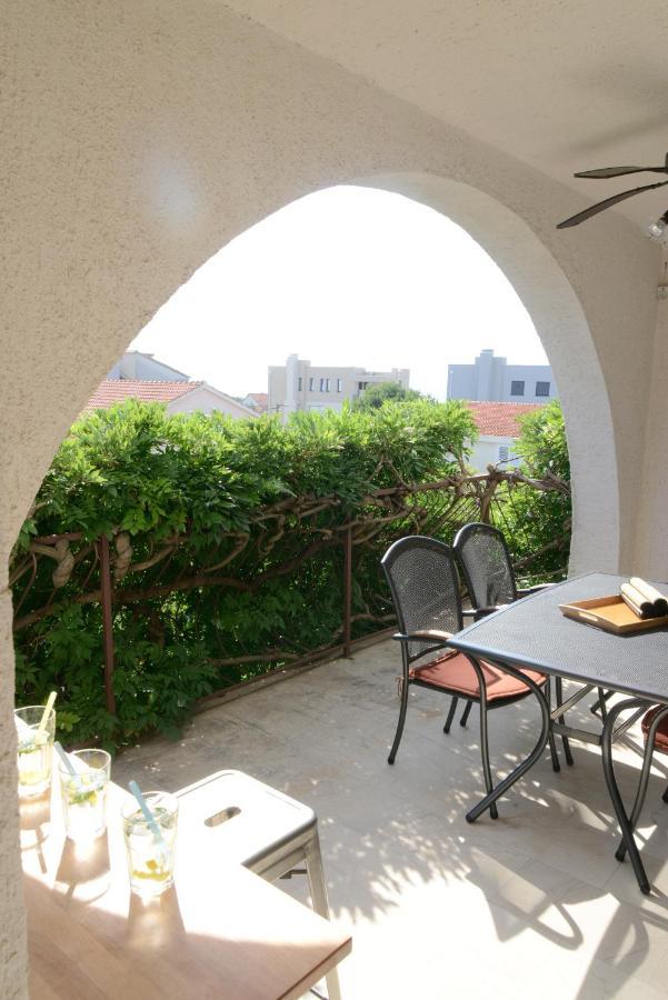Apartment Glicinija Ζαντάρ Εξωτερικό φωτογραφία