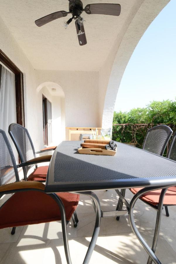 Apartment Glicinija Ζαντάρ Εξωτερικό φωτογραφία