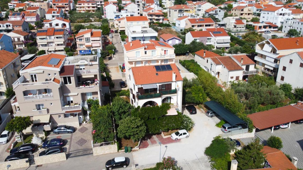 Apartment Glicinija Ζαντάρ Εξωτερικό φωτογραφία
