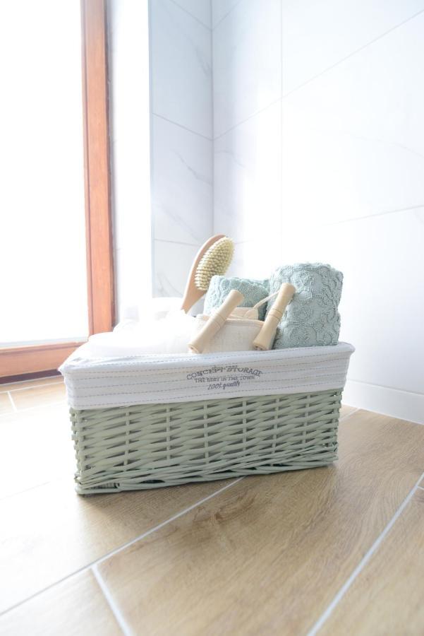 Apartment Glicinija Ζαντάρ Εξωτερικό φωτογραφία