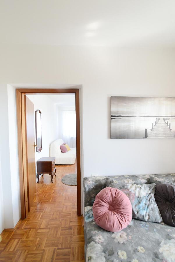 Apartment Glicinija Ζαντάρ Εξωτερικό φωτογραφία